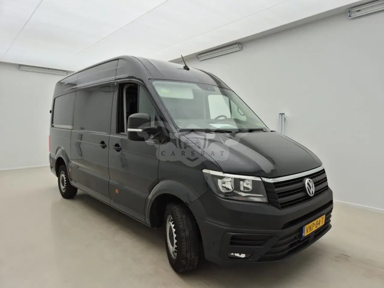 Volkswagen Crafter L3H3 2.0 TDI 2022