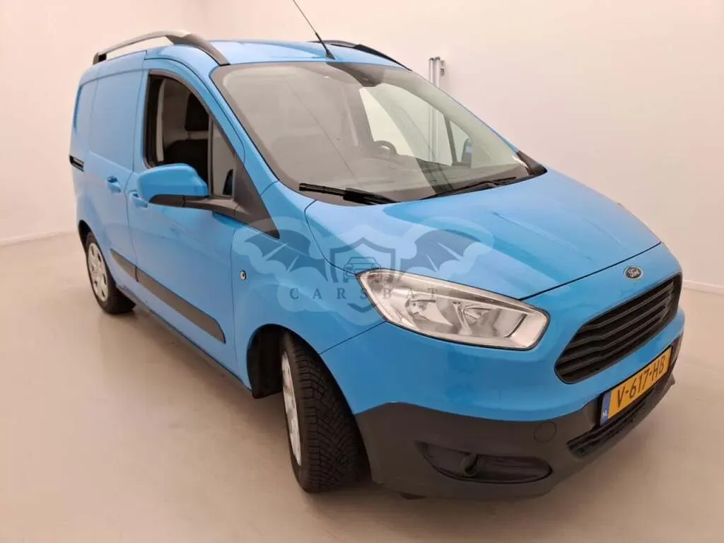 Ford Transit Courier 1.5 TDCI Trend 2017