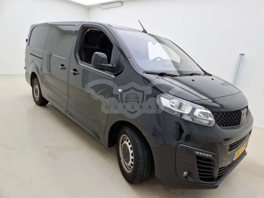 Fiat Scudo 2.0 MultiJet SX 2022