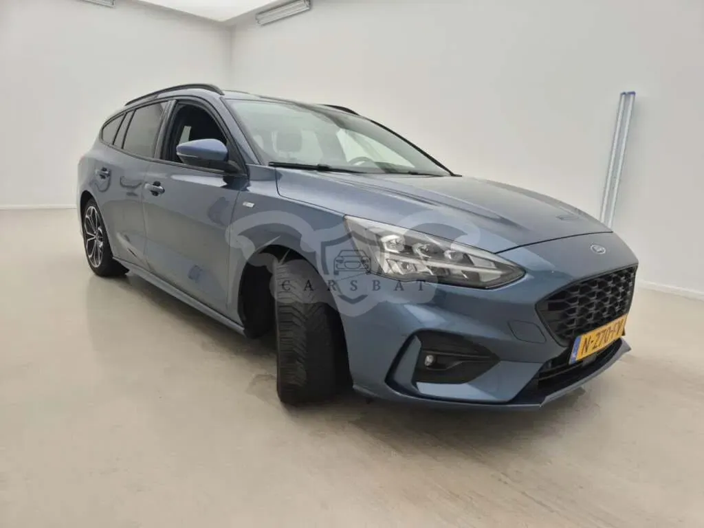 Ford Focus 1.5 ST Line X 2021