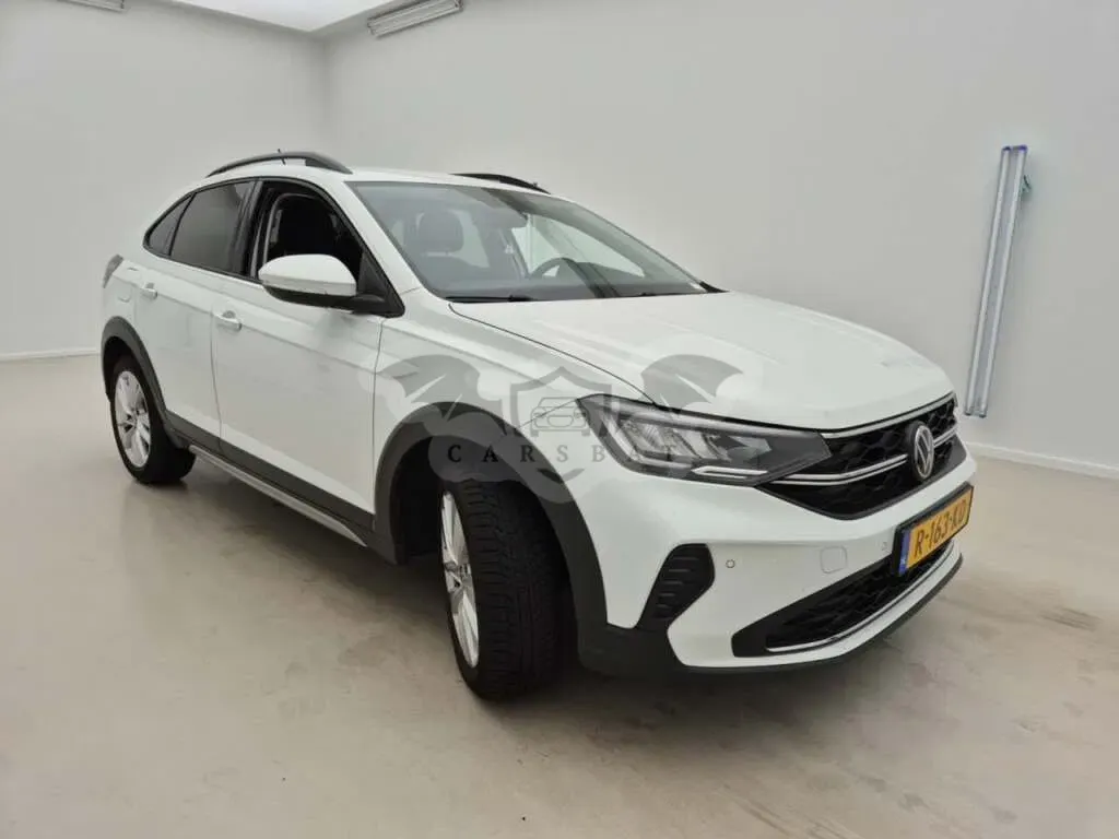 Volkswagen Taigo 1.0 TSI Life 2022