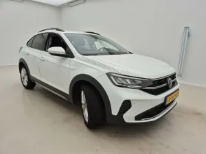 Volkswagen Taigo 1.0 TSI Life 2022