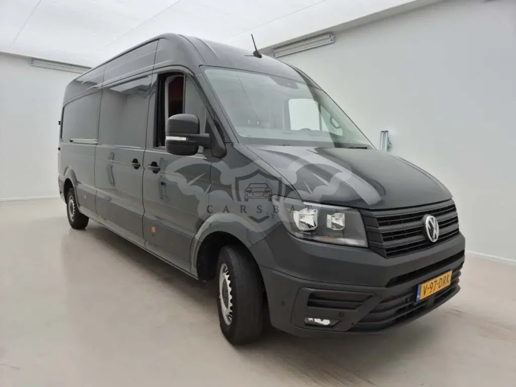 Volkswagen Crafter L4H3 2.0 TDI Highline 2024
