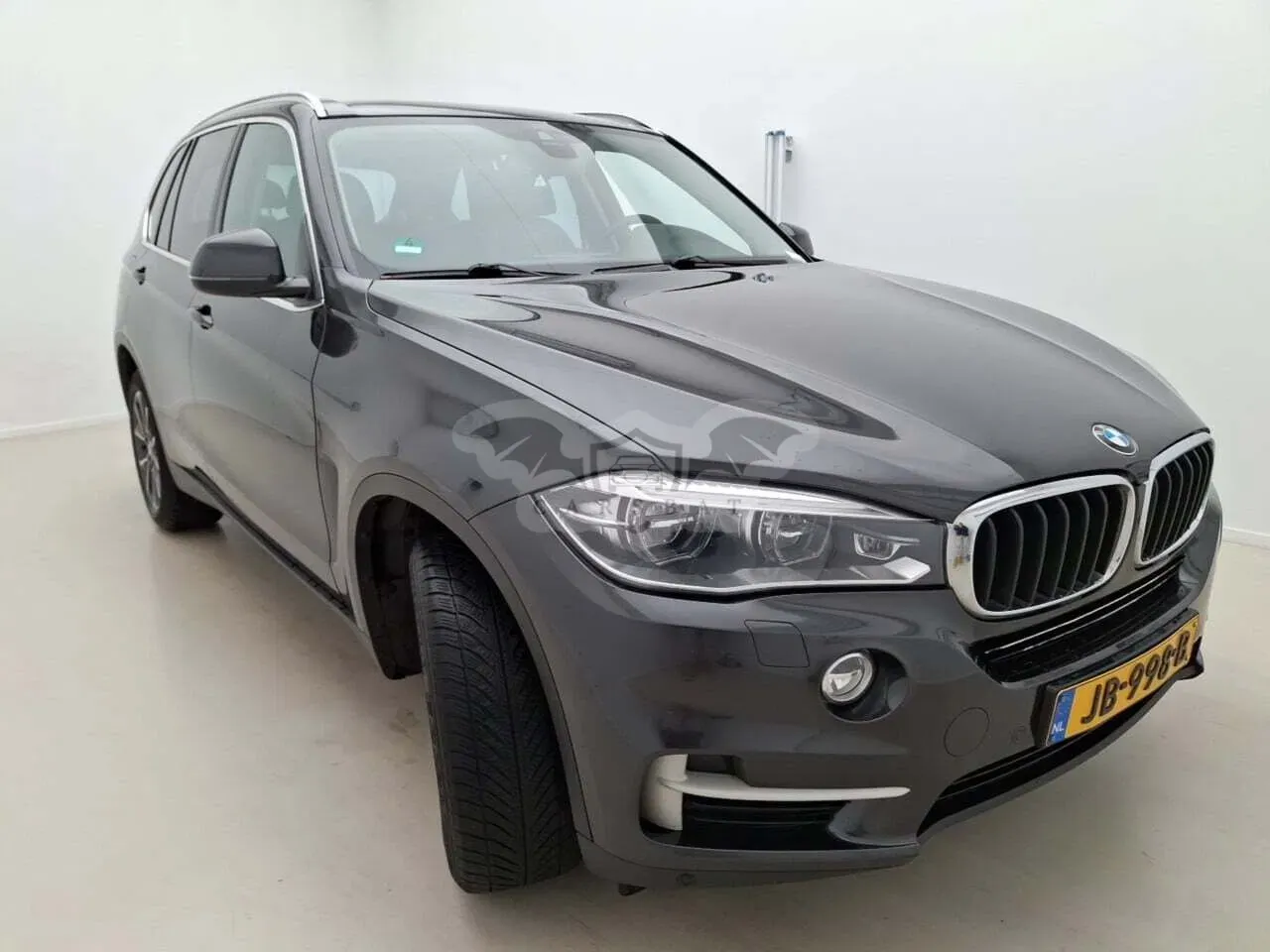 BMW X5 25d High Executive 2016