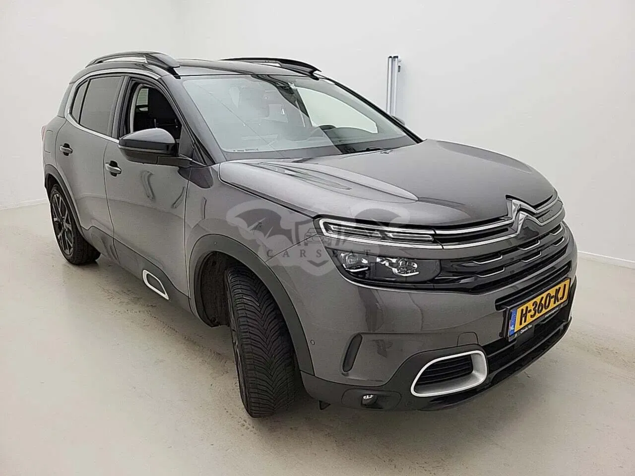 Citroën C5 Aircross 1.2 Plus 2020