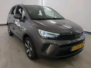 Opel Crossland 1.2 Edition 2021