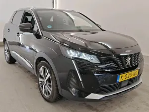 Peugeot 3008 1.2 Allure 2021