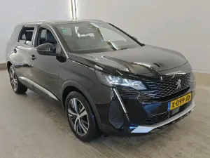 Peugeot 5008 1.2 Allure Pack 2023