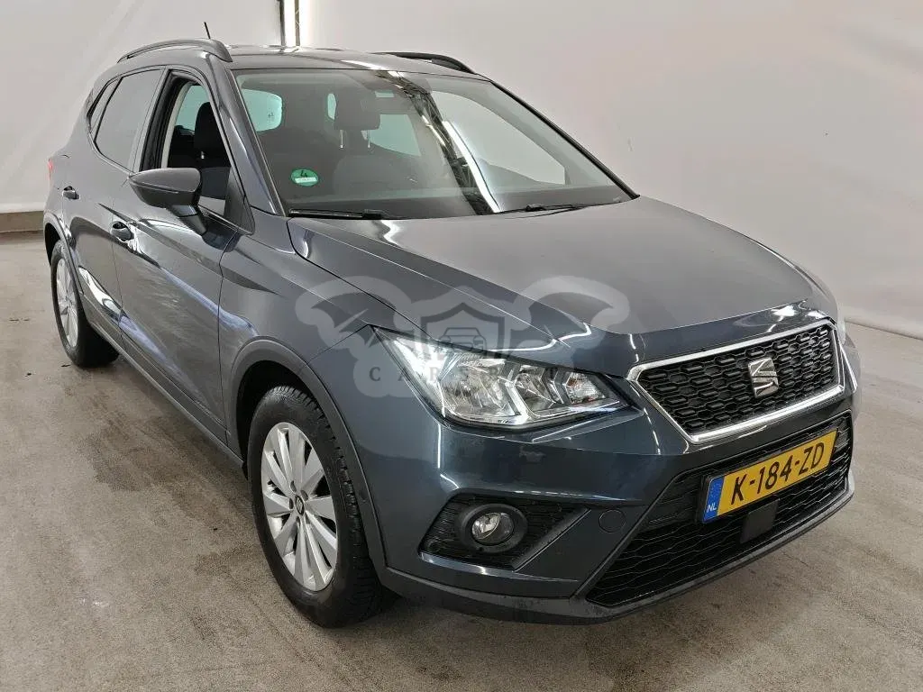 Seat Arona 1.0 TSI Style Business 2021