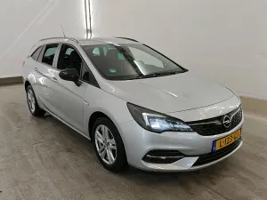 Opel Astra Sports Tourer 1.4 Business 2021