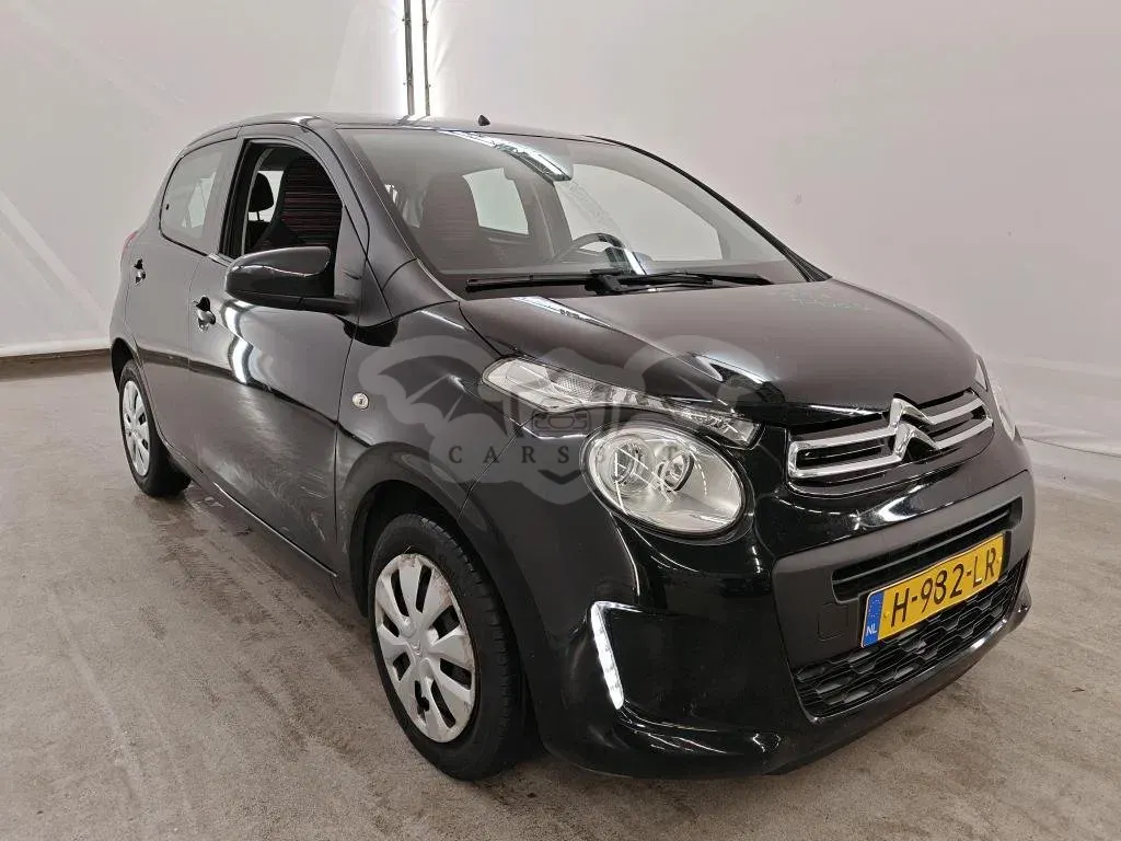 Citroën C1 1.0 VTI Feel 2020