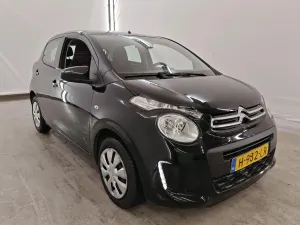 Citroën C1 1.0 VTI Feel 2020