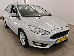 Ford Focus 1.0 EcoBoost 2018