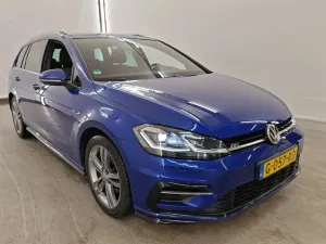 Volkswagen Golf Variant 1.5 TSI Highline business R 2019