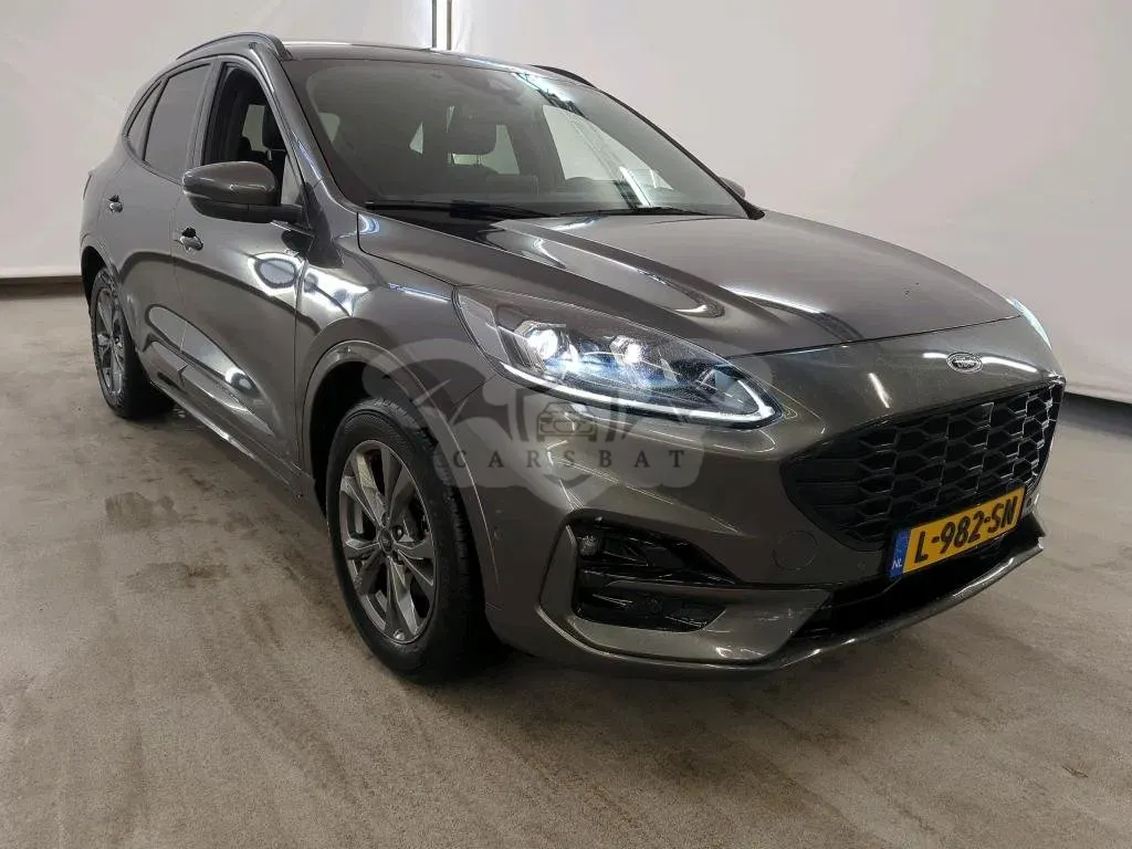Ford Kuga 2.5 ST Line X 2021