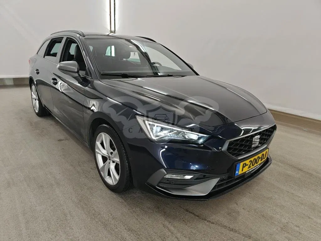 Seat Leon Sportstourer 1.5 TSI FR Business Intense 2022