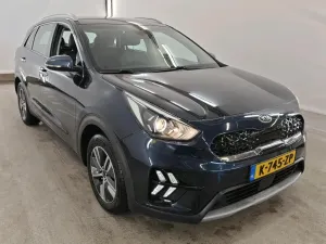Kia Niro 1.6 GDI DynamicLine 2021