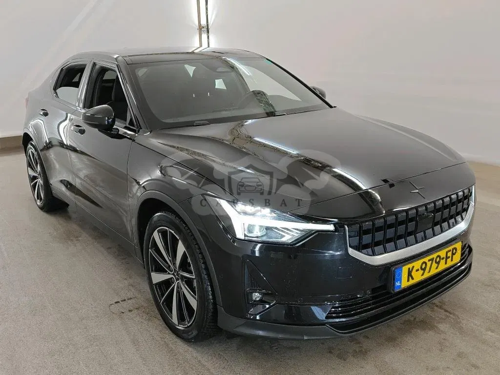 Polestar 2 Pilot Plus 2020