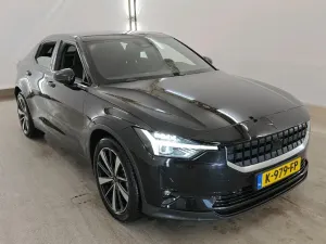 Polestar 2 Pilot Plus 2020