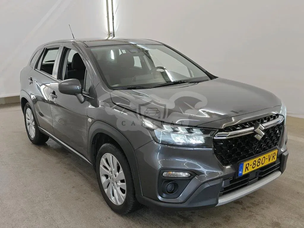 Suzuki SX4 1.4 Comfort 2022