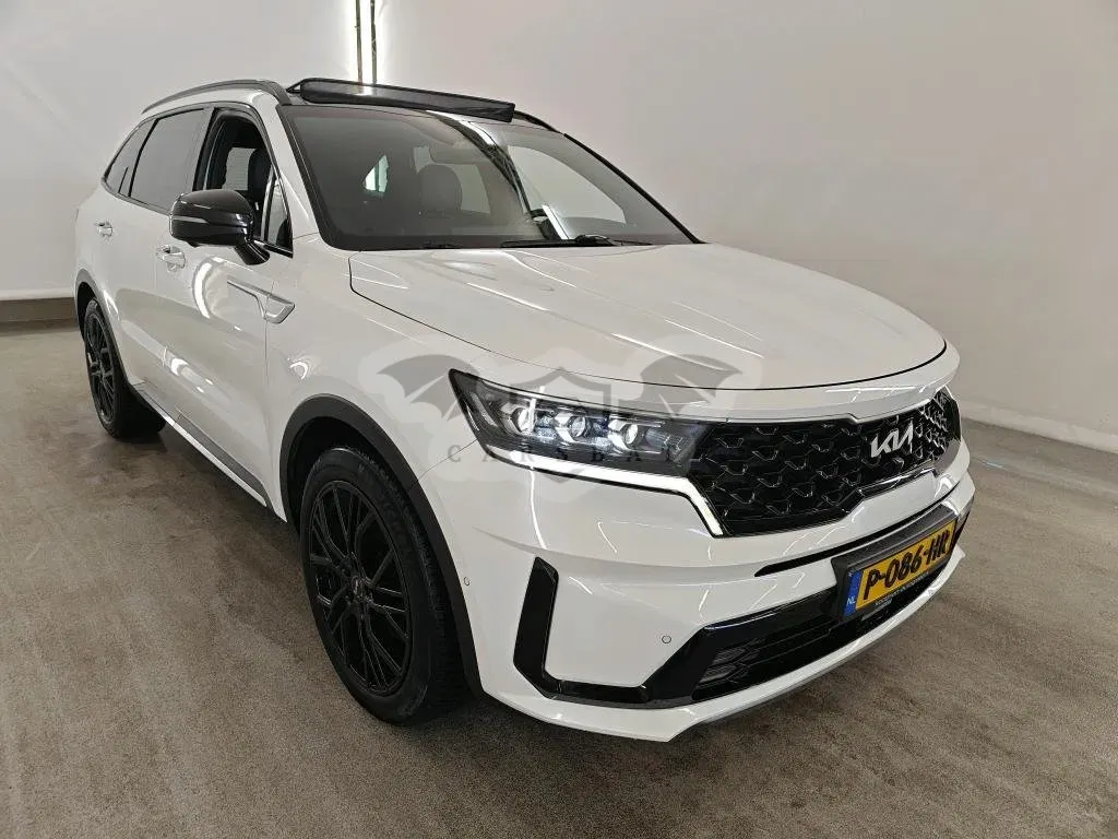 Kia Sorento 1.6 T-GDI ExecutiveLine 2022