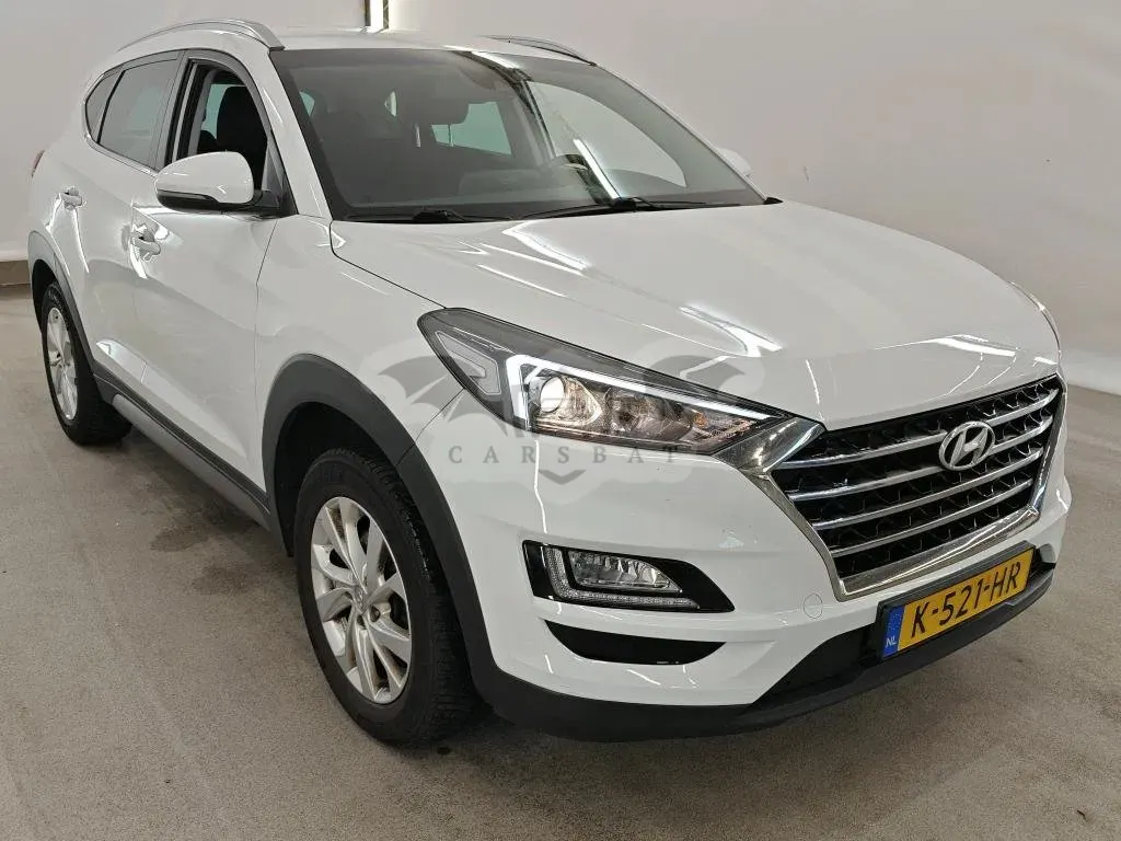 Hyundai Tucson 1.6 GDI Comfort 2021