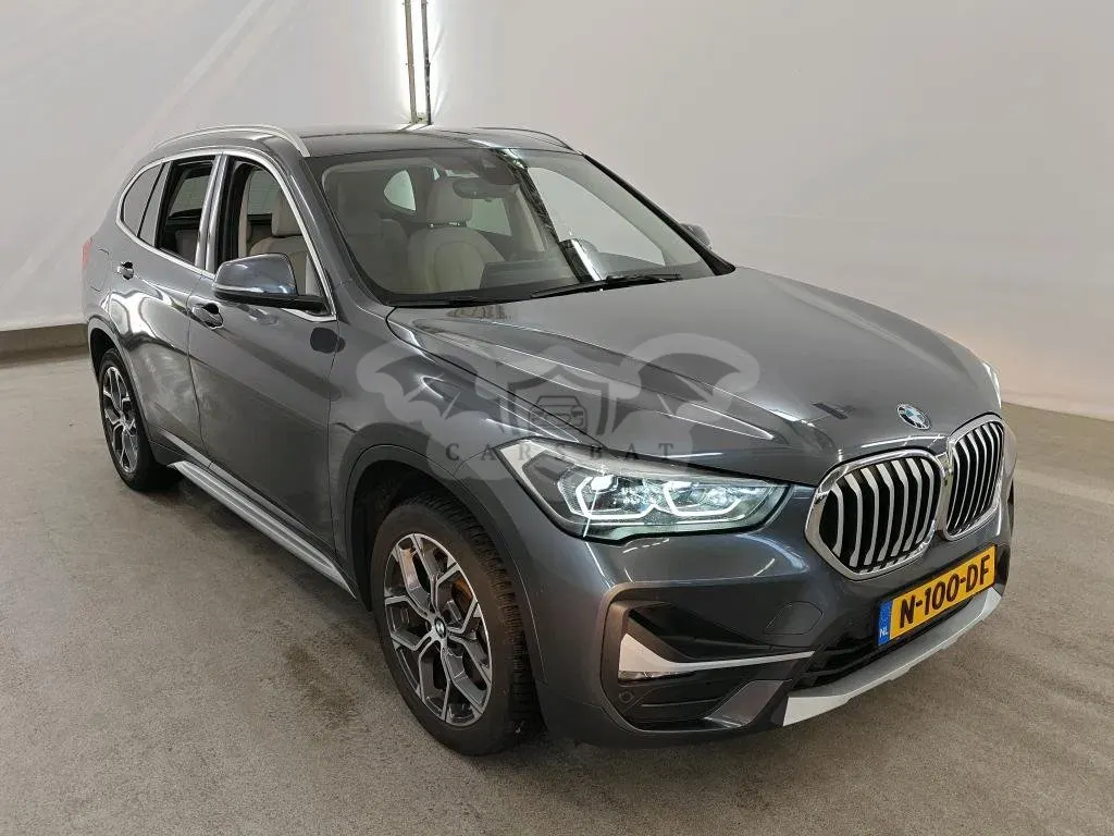 BMW X1 20i Business 2021