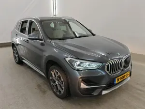 BMW X1 20i Business 2021