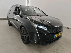 Peugeot 5008 1.2i GT 2021