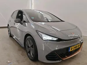 Cupra Born Business 2022