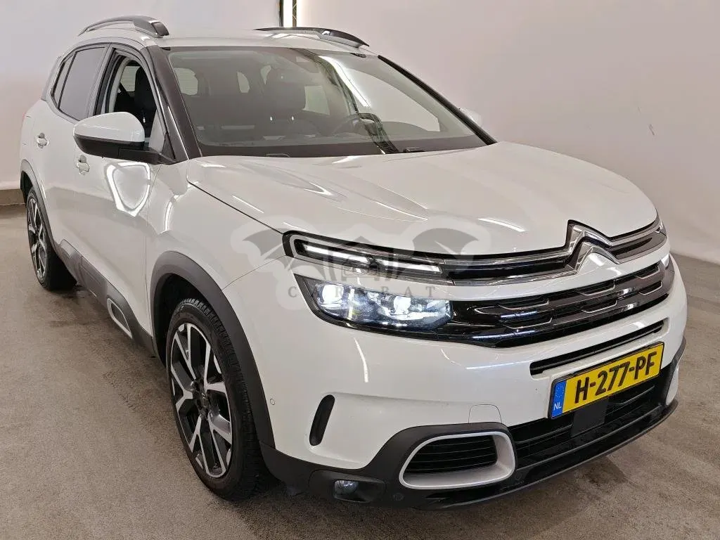 Citroën C5 Aircross 1.5 HDI Business Plus 2020