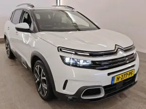 Citroën C5 Aircross 1.5 HDI Business Plus 2020