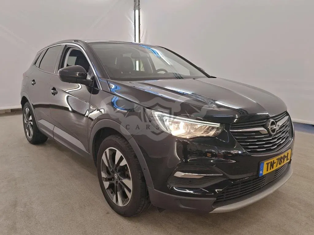 Opel Grandland 1.2 Innovation 2018