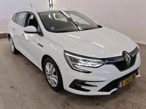Renault Megane Grandtour 1.3 TCe Zen 2021