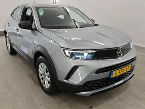 Opel Mokka 1.2 Edition 2021
