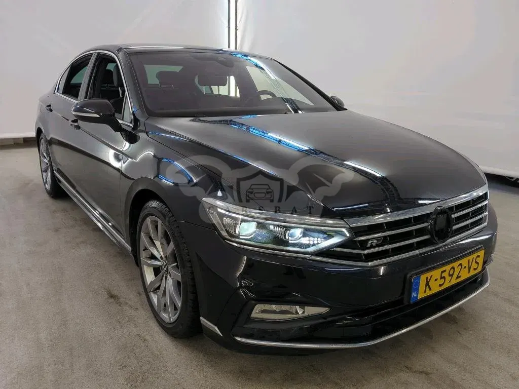 Volkswagen Passat 1.5 TSI R-Line 2021