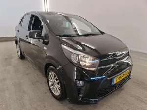 Kia Picanto (Morning) 1.0 DynamicLine 2023