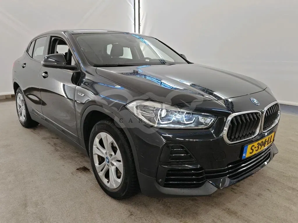 BMW X2 25e Business 2023
