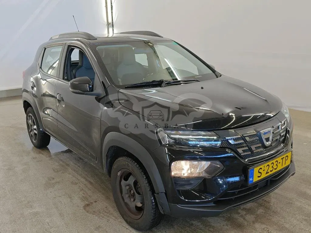 Dacia Spring 27 kWh Comfort Plus 2023