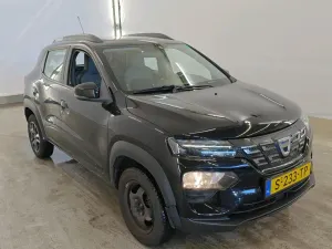 Dacia Spring 27 kWh Comfort Plus 2023