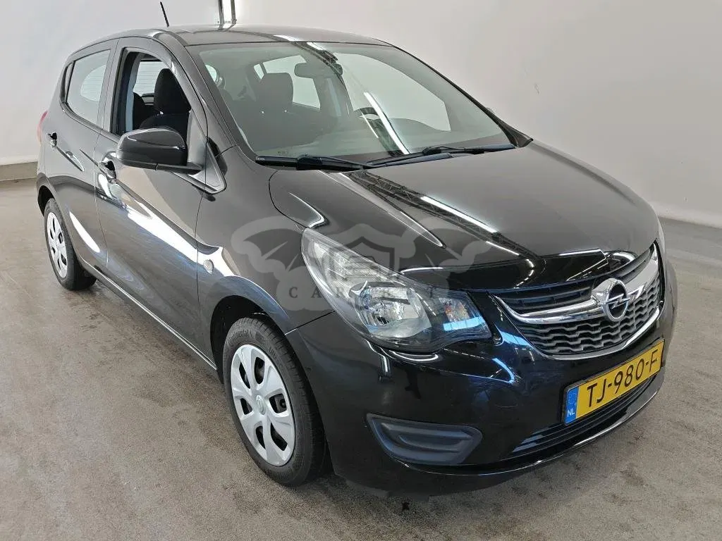 Opel Karl 1.0 Edition 2018