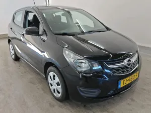 Opel Karl 1.0 Edition 2018
