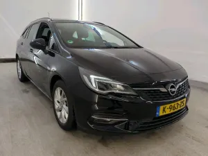 Opel Astra Sports Tourer 1.2 Business 2021