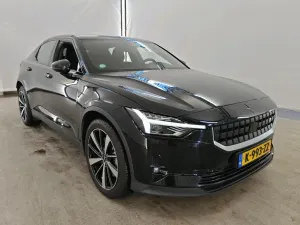Polestar 2 Pilot Plus 2021