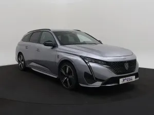 Peugeot 308 SW 1.6 GT 2024