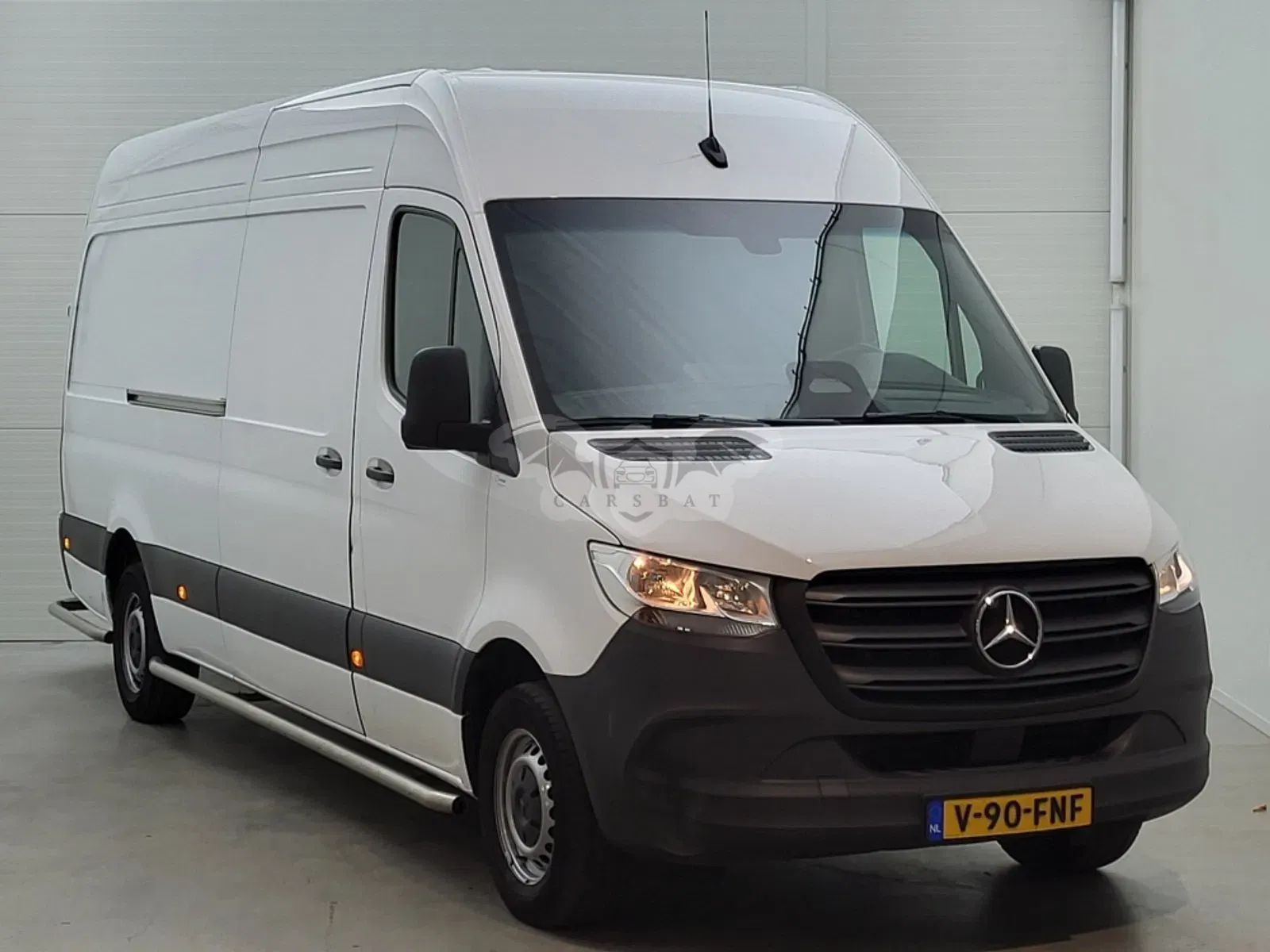 Mercedes-Benz Sprinter 311 CDI Pro 2024
