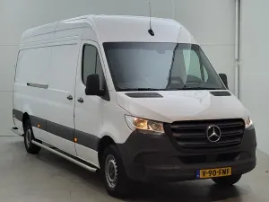 Mercedes-Benz Sprinter 311 CDI Pro 2024