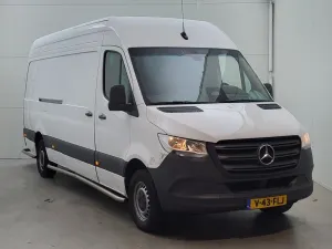 Mercedes-Benz Sprinter 311 CDI Pro 2024