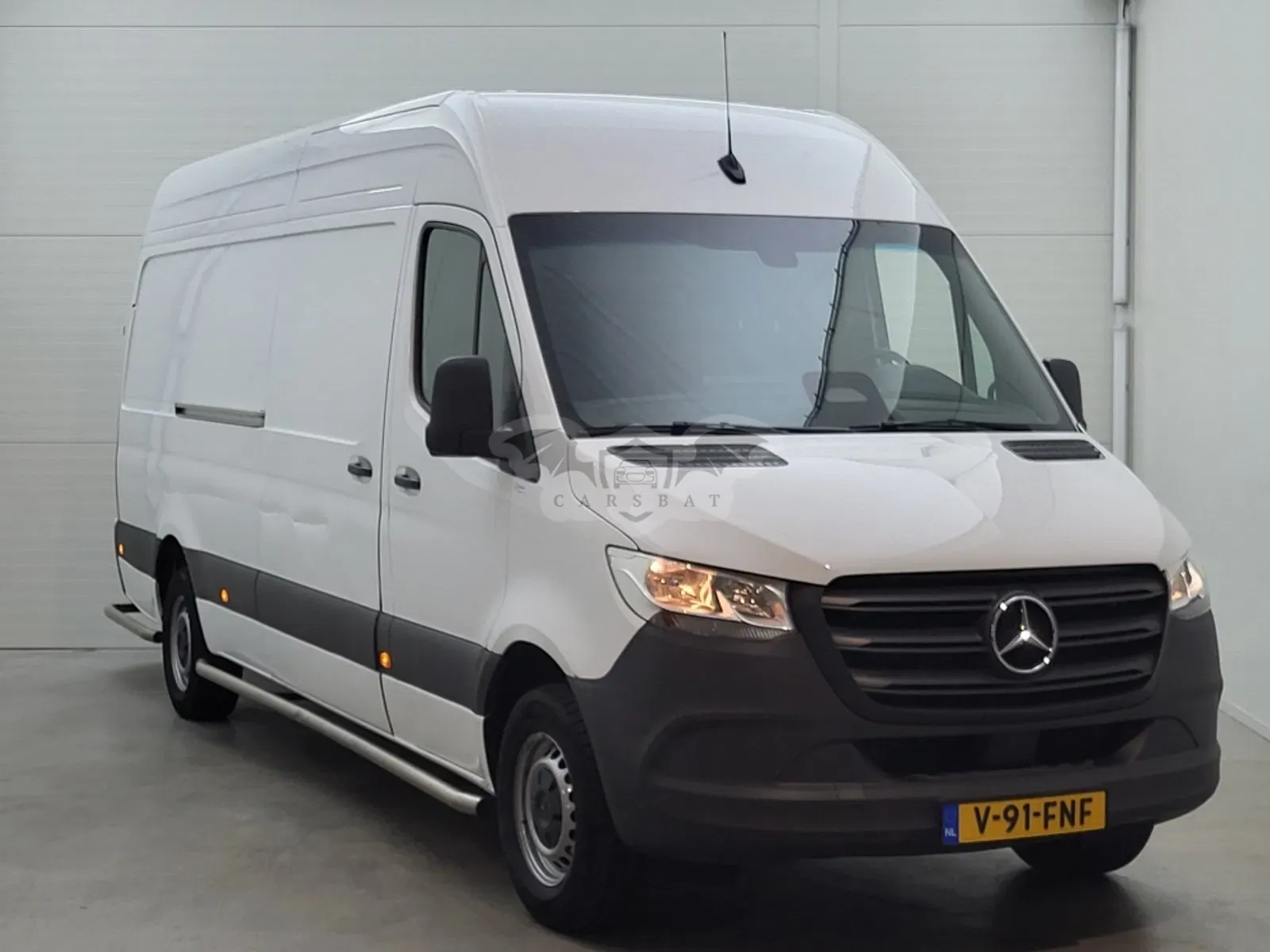 Mercedes-Benz Sprinter 311 CDI Pro 2024