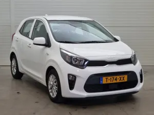 Kia Picanto (Morning) 1.0 DynamicLine 2023